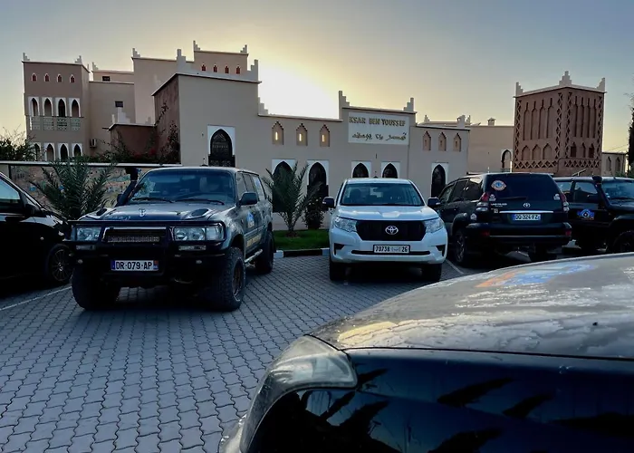 Ksar Ben Youssef