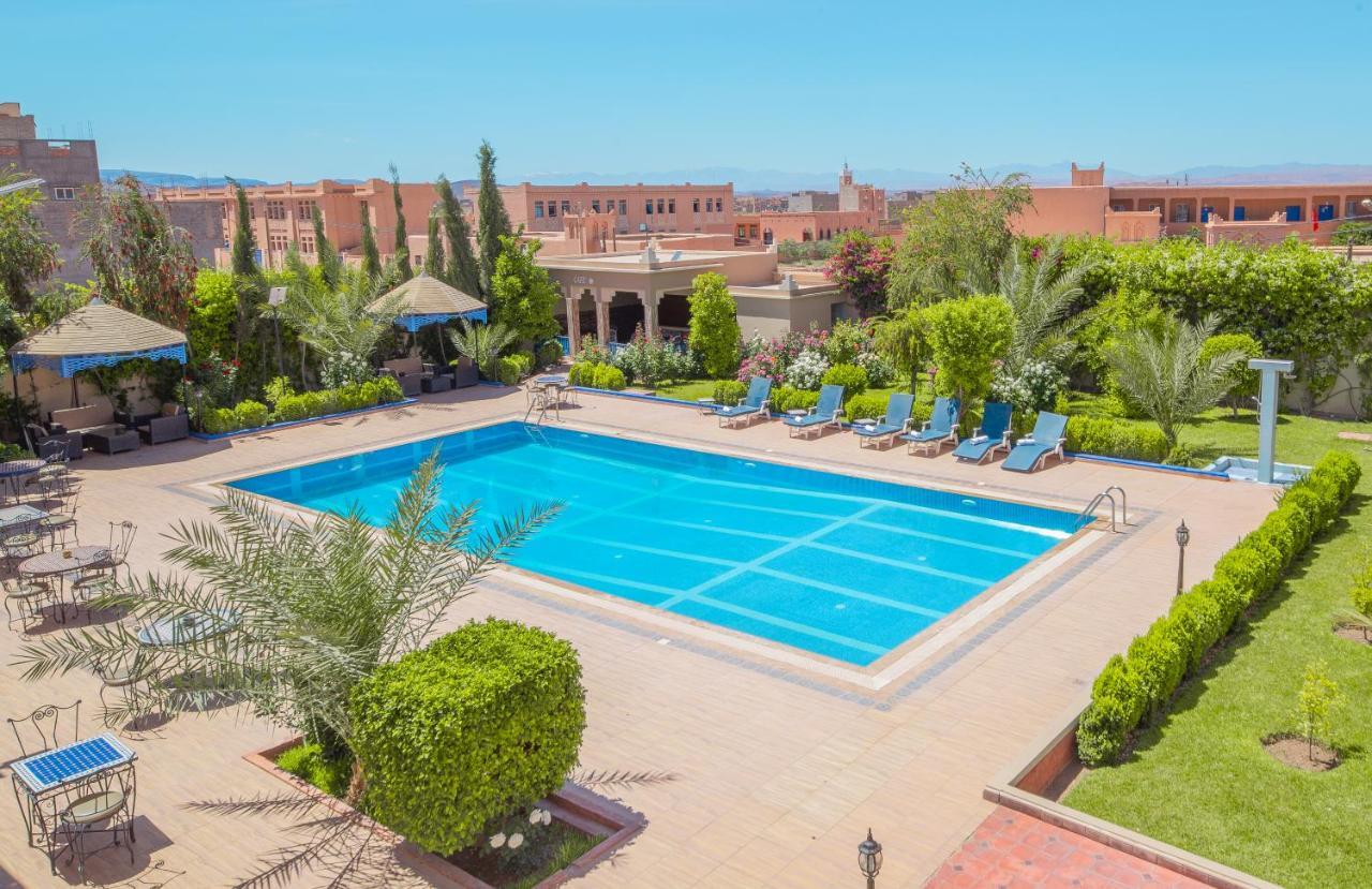 Ksar Ben Youssef Tajda