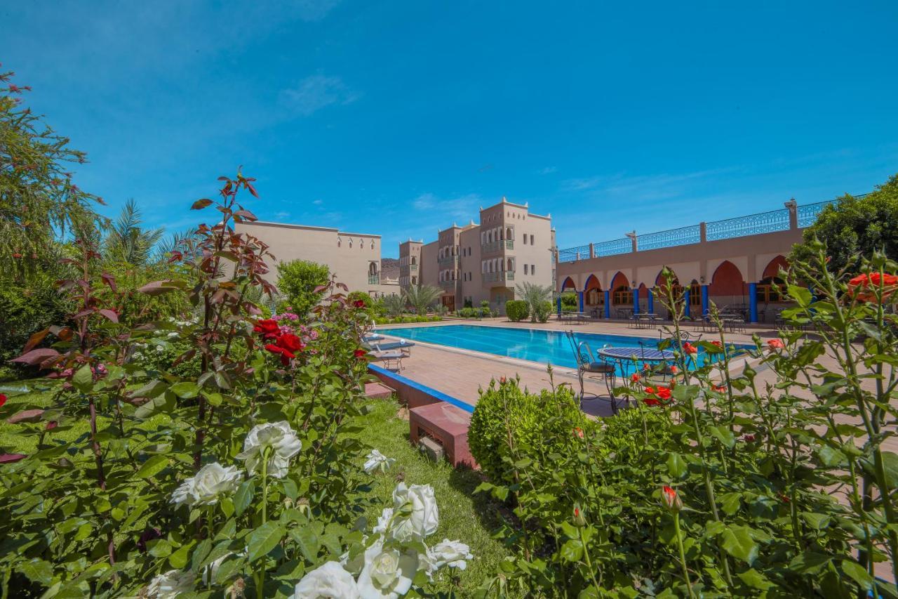 Ksar Ben Youssef Tajda