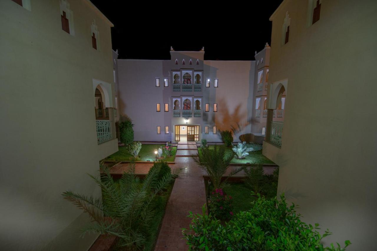 Ksar Ben Youssef 摩洛哥传统庭院住宅 3*