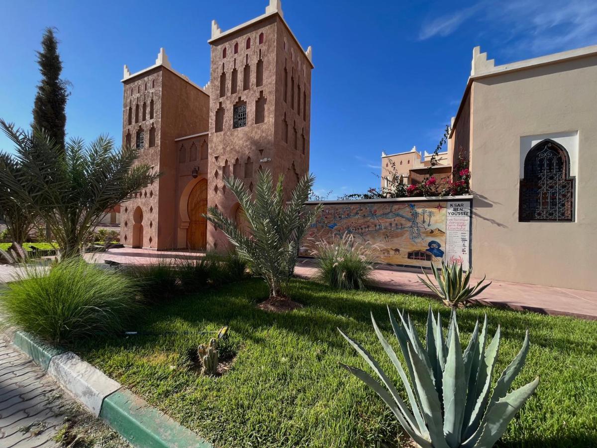 Ksar Ben Youssef 3*